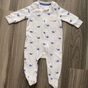 Baby Gap pajamas